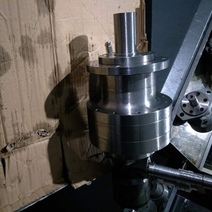 JY-4.5-1200 Rotary <strong>Reducer</strong> Gearbox and Decelerator