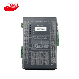 Parking Access Control <strong>TCP</strong>/<strong>IP</strong> Controller <strong>TCP</strong>-300