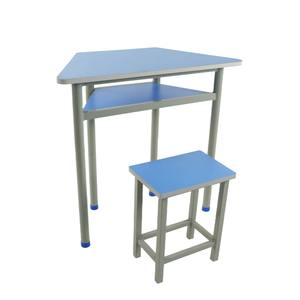 Cao cấp hình lục giác phòng thí nghiệm bảng & Trường bàn mạnh mẽ chống ăn mòn bàn làm việc cho khoa học lớp phòng thí nghiệm nghiên cứu - Product Image 5