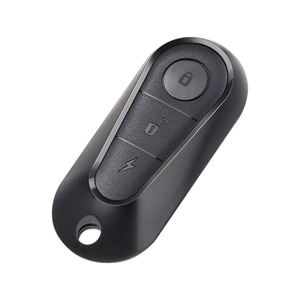 Duplikator 4 Tasten Klon kopier code Universal RF 433 MHz Fernbedienung Electric Gate Remote Door - Product Image 4