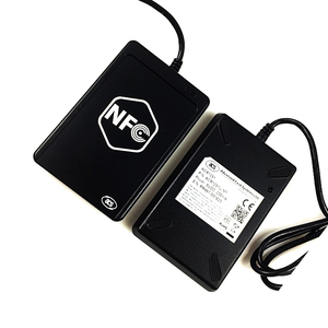 <strong>HF</strong> Contactless Smart USB NFC <strong>Reader</strong> Writer/Portable Waterproof RFID Credit Card <strong>Reader</strong>