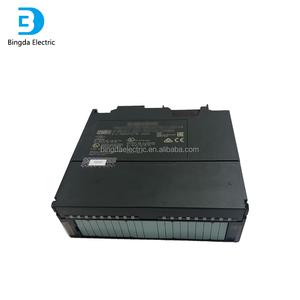 Bingda Siemens Simatic 6ES7321-1EL00-0AA0 Entrada digital SM 321 Módulo de control lógico programable - Product Image 1