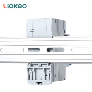 Disyuntor operado por corriente residual RCBO de 2/1P + N con protección contra sobrecorriente - Product Image 5