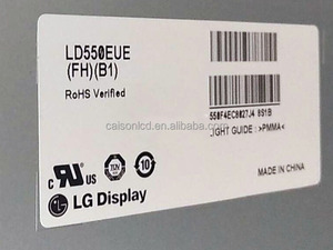 LG 55-дюймовые ЖК-модули TFT Модуль рекламной машины LD550EUE-FHB1 с 2 слотами USB LVDS 1080p дисплей мультимедийная печатная плата - Product Image 5