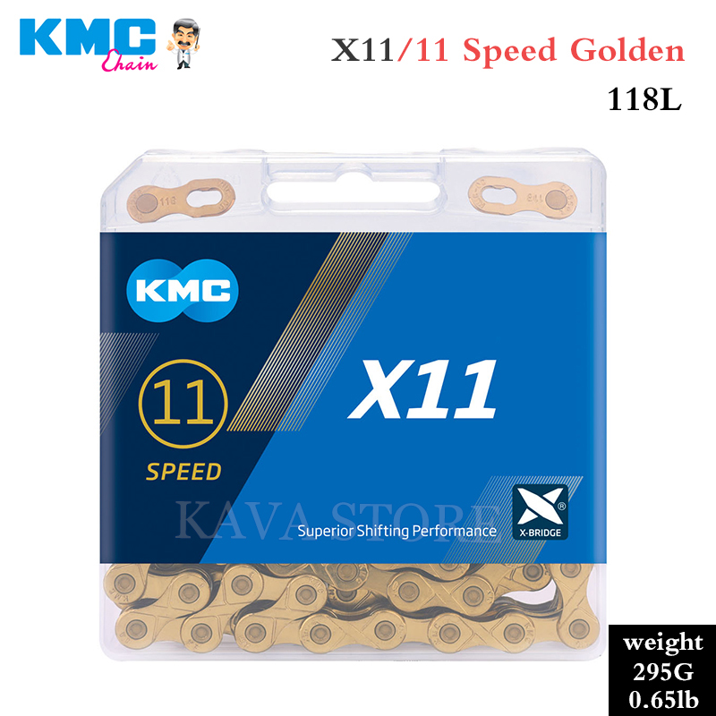 X11 Or
