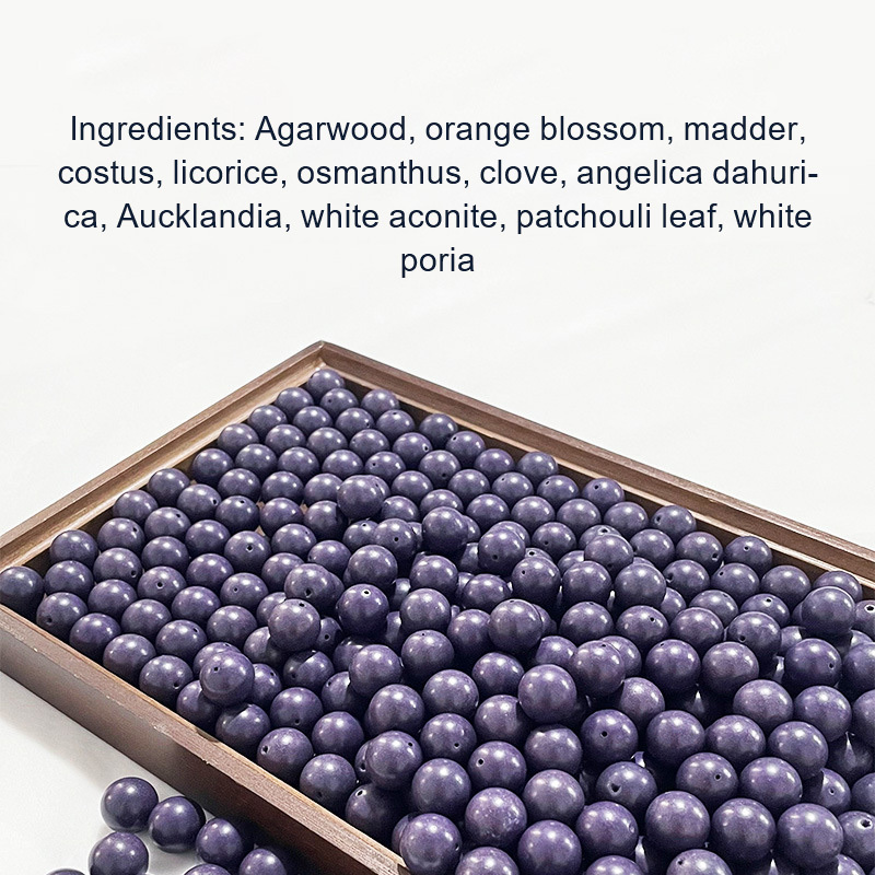 Purple energy comes from the east