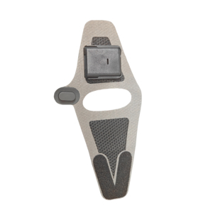 ממשק usb תואם במיוחד לסריקת כפפות לסריקת ברקוד מהיר לוגיסטי יעיל