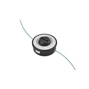 Stihl自动切割C3-2线轴的修剪器头更换适合FSA 57 FSE 52除草绳 - Product Image 4