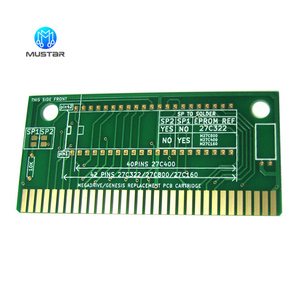 PCB Manufacturing Equipment Assembly Device Prototyping Volume Printed Circuit Board Manufacturing Contract Supplier PCBA - Product Image 5