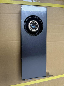 Venta al por mayor de fábrica Gefore RTX 4090 24GB tarjeta gráfica personalizada RTX4090 Turbo GPU para edición de vídeo AI y arquitectura de renderizado 3D - Product Image 2