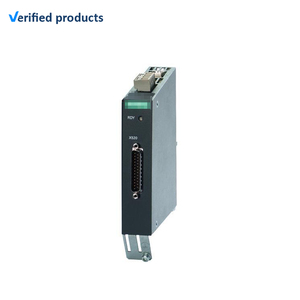 New 6SL3055 Sensor Module for <strong>Use</strong> with Incremental <strong>Encoder</strong> 6SL3055-0AA00-5BA3 - Product Image 1