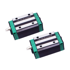 LIHAN <strong>CNC</strong> Aluminum <strong>Linear</strong> Rail <strong>CNC</strong> <strong>Linear</strong> <strong>Guide</strong> Rail Low Noise Guideway <strong>3d</strong> Printer Parts <strong>Linear</strong> <strong>Guide</strong> <strong>Linear</strong> <strong>Guide</strong> Blocks - Product Image 6