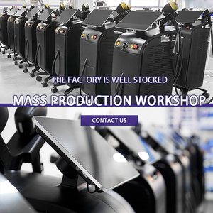 Nâng Cấp Ice Titan Diode Máy Tẩy Lông Bằng Laser 1200W 1600W 3000W Laser Tóc Remover 755/940/1064/808 4 Bước Sóng Diode - Product Image 5