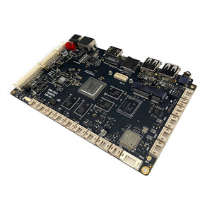 電子部品DEV-16997 TEENSY 4.0 (HEADERS) M7 MCU 32ビット組み込み評価ボード - Product Image 5