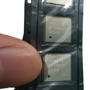 Brandneues Original AP6212 AP6212A Paket QFN-44 WIFI Modul IC Chip