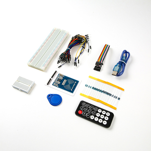 Robot linking Development Board Learning Kit Starter Kit Mit Arduino Uno R3 IDE