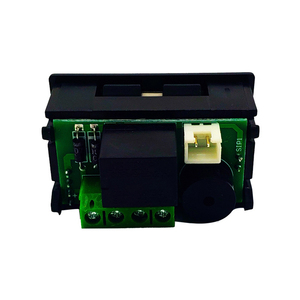 W2809 Digital <strong>Temperature</strong> <strong>Controller</strong> Regulating <strong>Controller</strong> Waterproof for Incubation <strong>NTC</strong> <strong>Temperature</strong> Control Instrument - Product Image 3