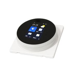 <strong>2.1</strong> inch knob <strong>display</strong> lcd IPS <strong>displays</strong> rotary switch screen based on ESP32S3 <strong>display</strong> for smart home 480*480 Resolution - Product Image 3