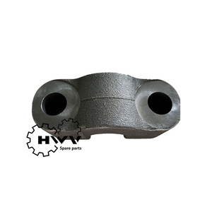 High Quality 2227244 222-7244 Track Roller Cover for 973C 973D <strong>973</strong> 973K TRACK LOADER Construction Machinery Parts - Product Image 5
