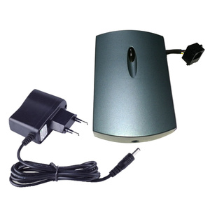 Lettore di schede di prossimità HID Scanner RFID 125Khz ID IC Card Reader per controllo accessi presenze di pattuglia con WEIGANG RS232 TCP/IP W - Product Image 4