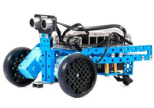 Mbot Ranger bauen Baustein 3-in-1 Roboter-Spielzeug programmierbarer Fernsteuerungsroboter - Product Image 3