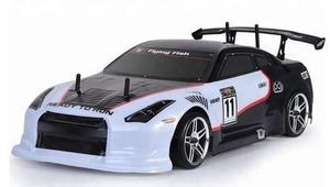 Sıcak HSP 94123 araba 1/10 profesyonel RC 4WD yetişkin oyuncak yüksek hızlı tam ölçekli uzaktan kumanda yarış modeli drift otomobil araç RC araba - Product Image 4