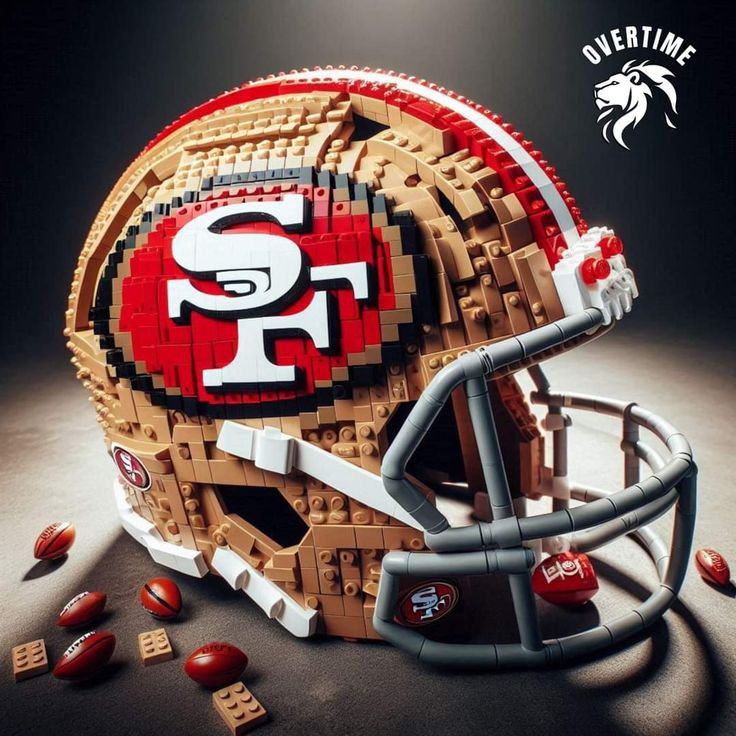 Les 49ers de San Francisco