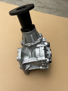 Transmesun ใหม่เกียร์อัตโนมัติ6สปีด4WD สำหรับกรณีการถอดไฟสำหรับ Geely boue - Product Image 6