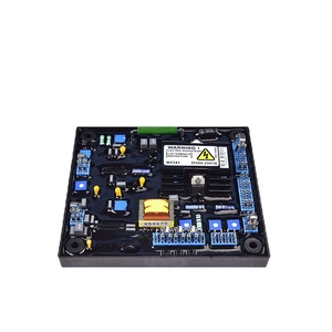 Mx341 Mx341 generatore Avr generatore Brushless AVR MX341 regolatore di tensione regolabile - Product Image 1