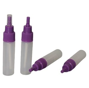 Laboratory 5ml LDPE <strong>Nucleic</strong> <strong>Acid</strong> Detection Reagent test BottleFOB Bottle - Product Image 2