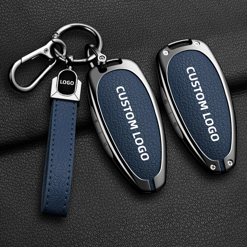 goat Blue with Hand Strap Type A
