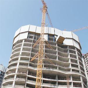 LIANGGONG платформа для погрузки и разгрузки высотных зданий - Product Image 2