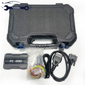 V1.0.4.0 CG FC200 ECU Programmierer ISN OBD Reader Update Version der AT200 Support 4200 ECUs Berechnung - Product Image 5