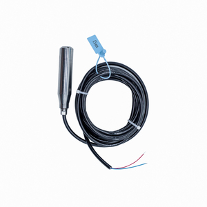 Water Submersible <strong>Level</strong> <strong>Sensors</strong> Probe Hydrostatic River Tank Water Liquid <strong>Level</strong> Indicator Transmitter - Product Image 5