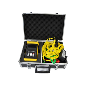 Taşınabilir tam otomatik Ttr Tester trafo dönüş oranı test fiyat testi - Product Image 6
