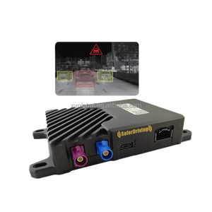 <strong>CCD</strong> Sensor Thermal Imaging Device with Enhanced Auxiliary System Night Vision Infrared Thermal <strong>Camera</strong> Scanner - Product Image 6