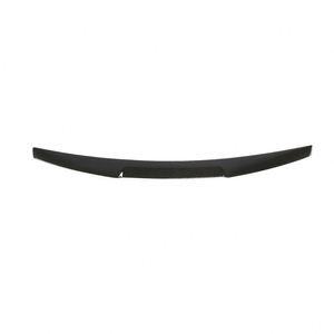 BMW 5 serisi E39 Sedan için karbon fiber bagaj Spoiler kanat 1997 ~ 2003 - Product Image 4