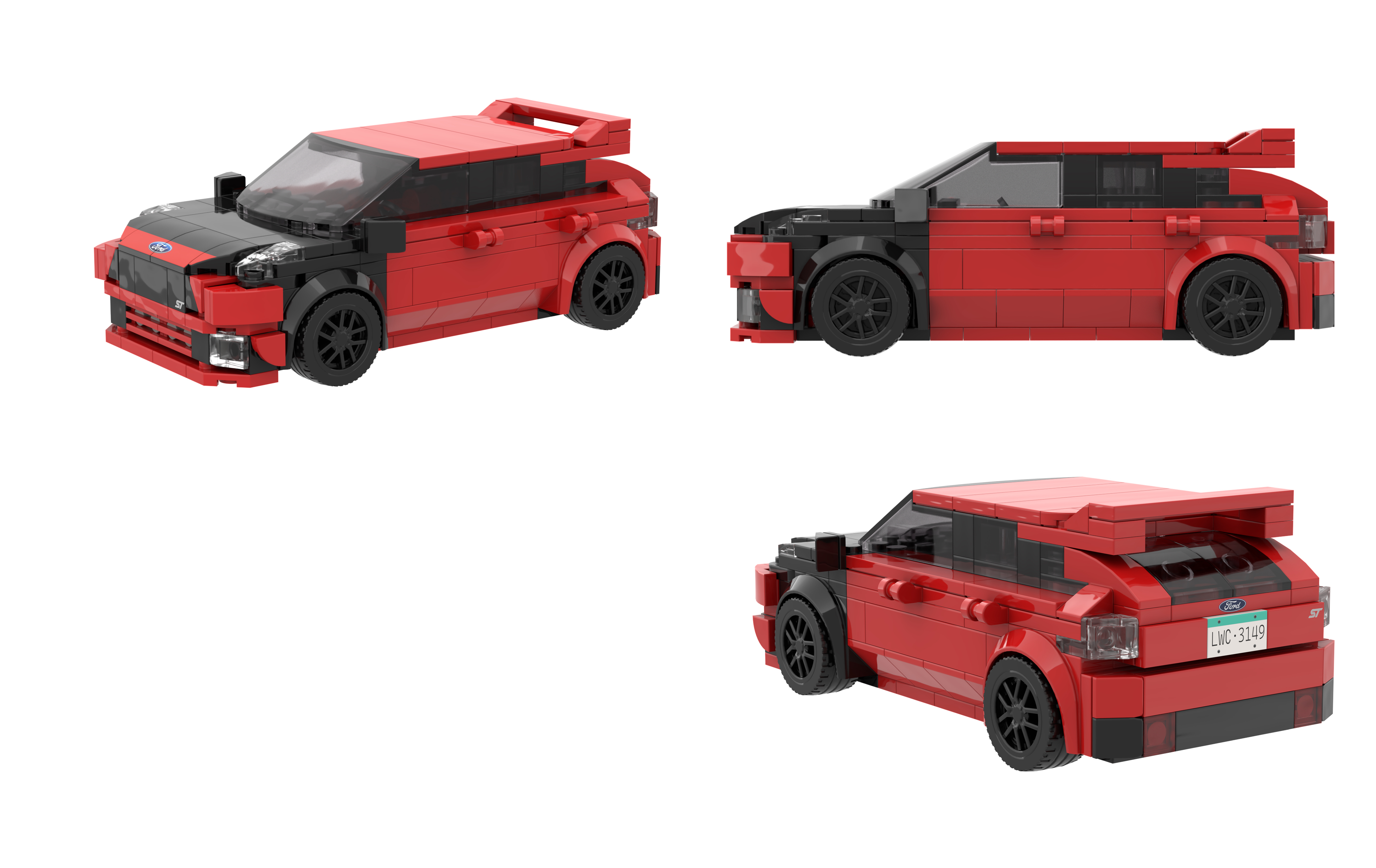 Customization 4