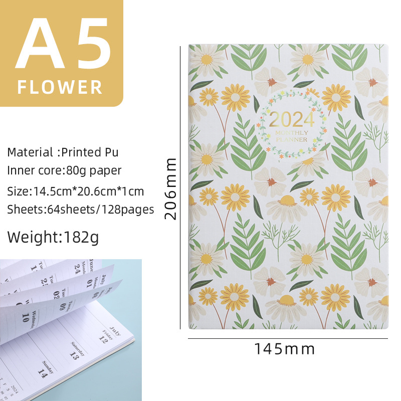 C fleur jaune