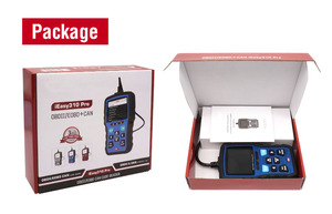 For <strong>Autel</strong> MaxiTPMS TS508K Original <strong>Code</strong> <strong>Reader</strong> Advanced Tool for Diagnosis and MX-sensors Free Update with Quick Mode - Product Image 6