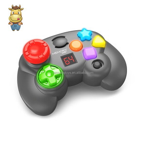 Электронный геймпад с эффектом памяти - Product Image 1