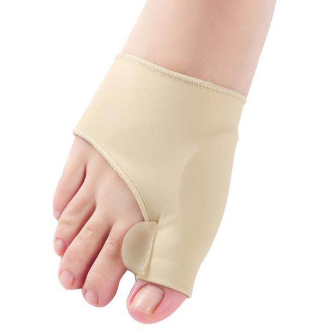Silicone externe