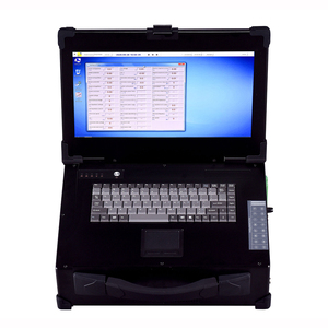 UHV-602 Portable Waveform Recorder Power Record <strong>Test</strong> Set - Product Image 1