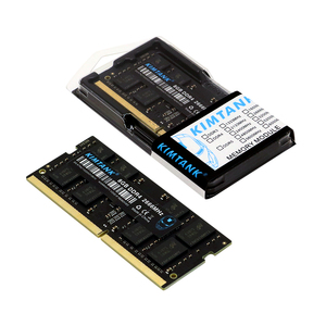 Speicher-RAM DDR3 DDR4 4GB 8GB 16 GB1600MHZ2400MHZ 3200MHZ Für Computer-Notebooks