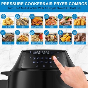 GTAP06-C электрическая портативная скороварка - Product Image 3