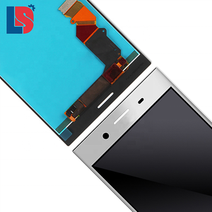 จอแสดงผลสำหรับ Sony Xperia XZ พรีเมี่ยม G8142 G8141เปลี่ยนจอแอลซีดี Digitizer - Product Image 2