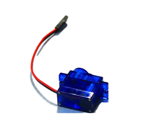 9g Micro Servo 360 rotazione continua per braccio Robot educazione adatta RC elicottero aereo auto barca per progetto Raspberry Pi