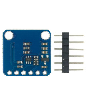 GY-AMG8833 IR 8x8 Infrarot-Wärmebildkamera-Array Temperaturmessung Sensormodul
