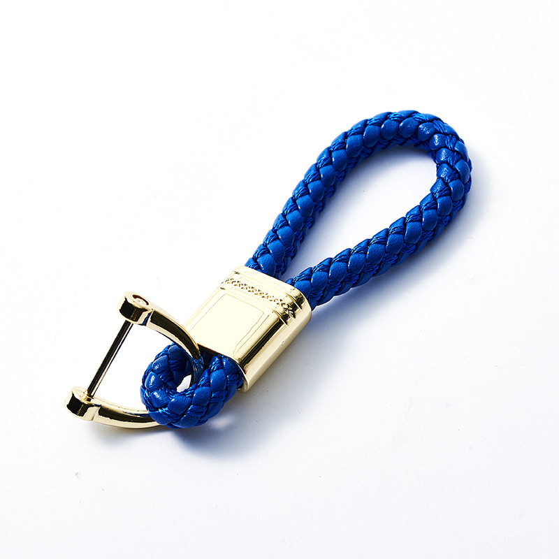 Bleu doré clair