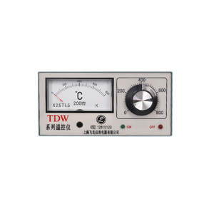Controlador de temperatura para incubadora, sensor tipo k 0-800c, instrumento de medición de temperatura de precisión 1,5 - Product Image 2
